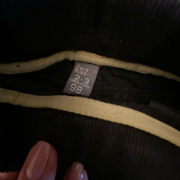 Boys Shorts - Picture 4 of 4